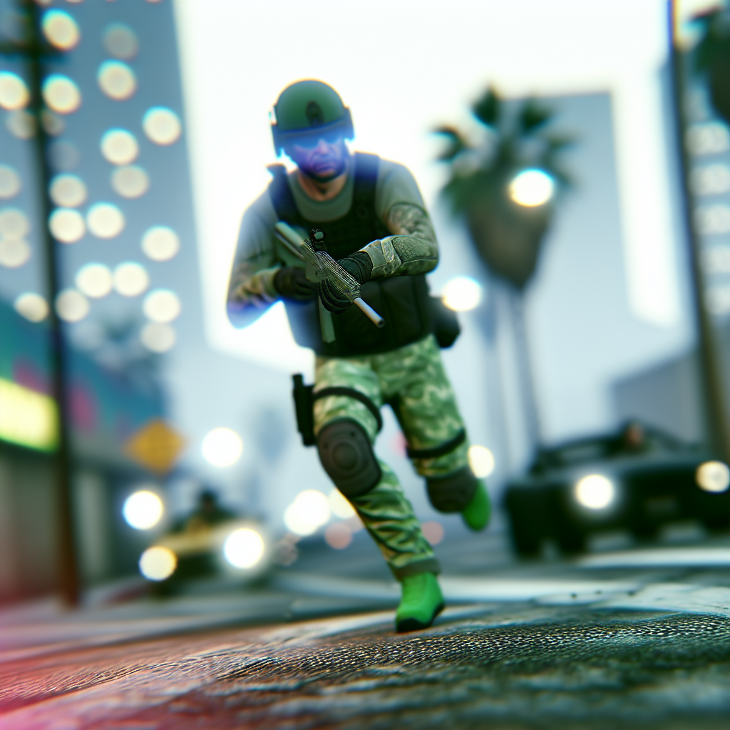 Todo sobre GTA V RP 【2025】 Consejos y primeros pasos ▶️