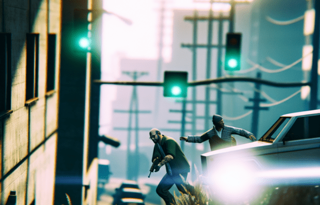 Todo sobre GTA V RP 【2025】 Consejos y primeros pasos ▶️