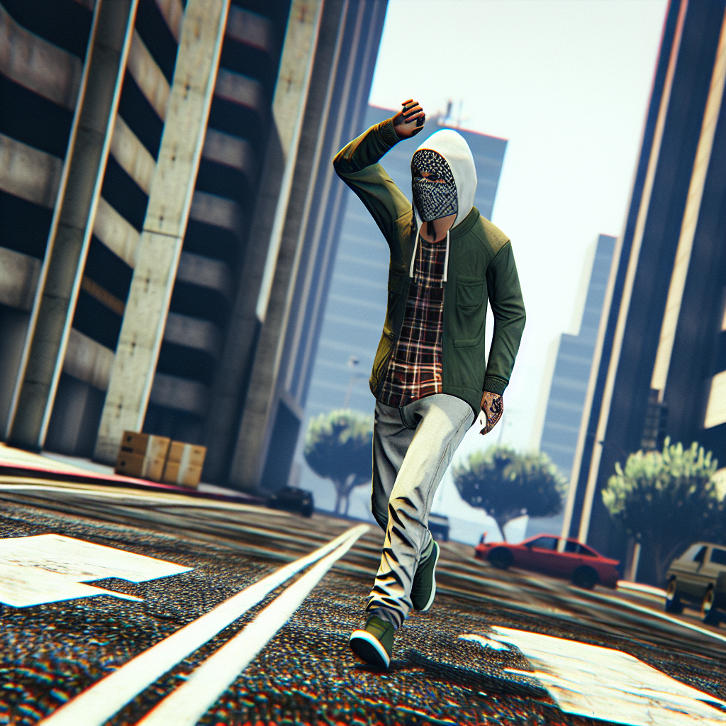 Todo sobre GTA V RP 【2025】 Consejos y primeros pasos ▶️