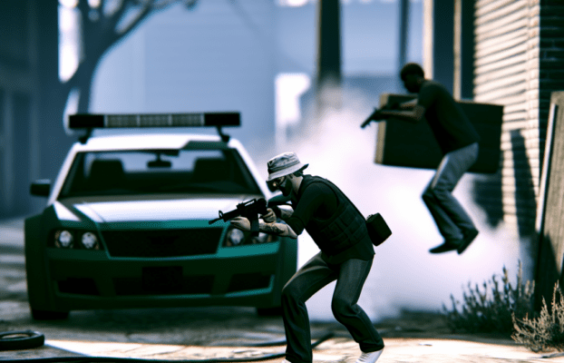 Todo sobre GTA V RP 【2025】 Consejos y primeros pasos ▶️