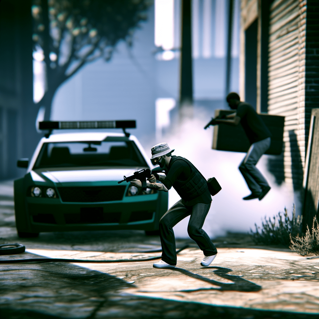 Todo sobre GTA V RP 【2025】 Consejos y primeros pasos ▶️