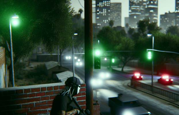 Todo sobre GTA V RP 【2025】 Consejos y primeros pasos ▶️