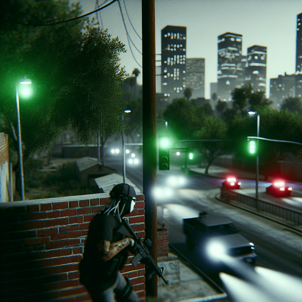 Todo sobre GTA V RP 【2025】 Consejos y primeros pasos ▶️