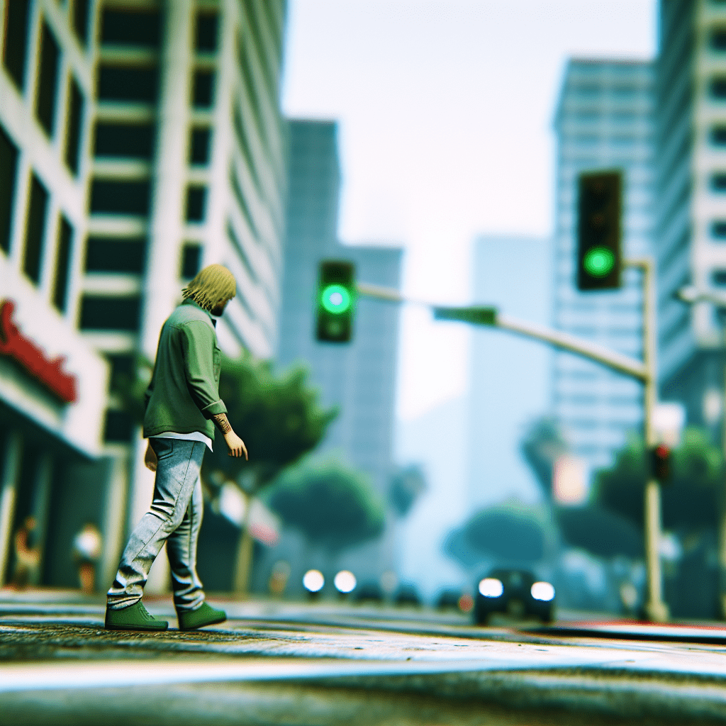 Todo sobre GTA V RP 【2025】 Consejos y primeros pasos ▶️